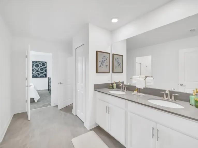 Storey Lake (7035) 9-bedroom Villa in Kissimmee
