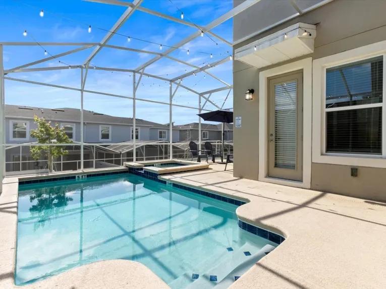 ChampionsGate (24536) 5-bedroom Villa in Davenport