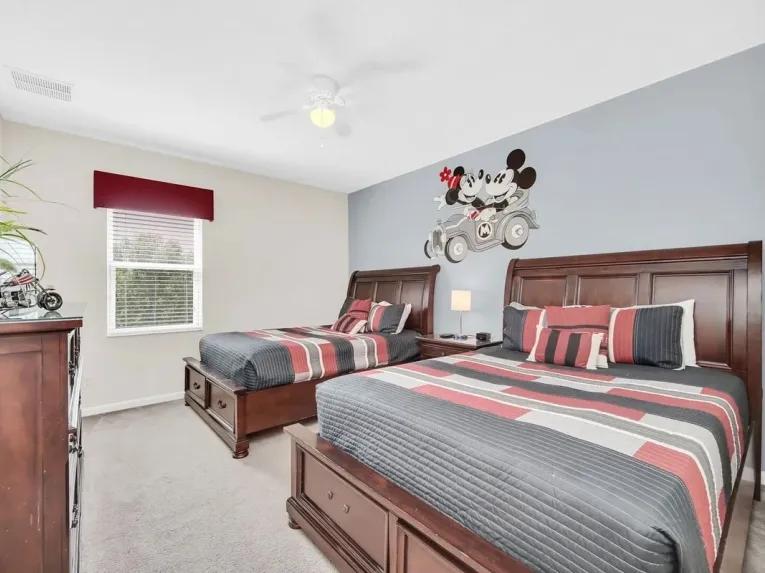 Solterra (33864) 6-bedroom Villa in Davenport