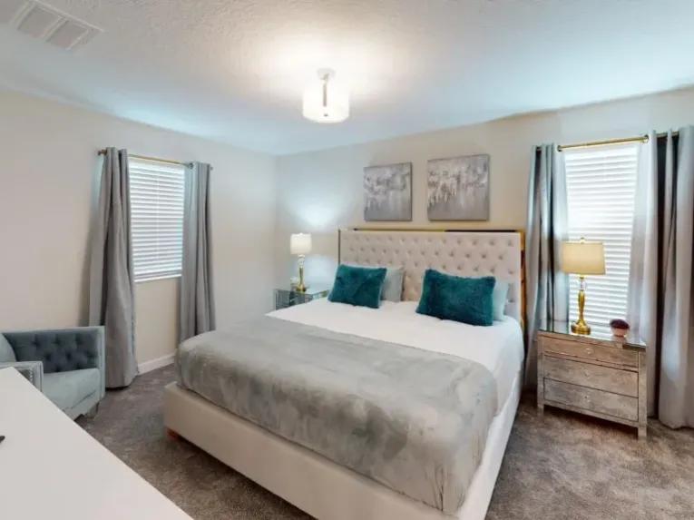 ChampionsGate (34412) 7-bedroom Villa in Davenport