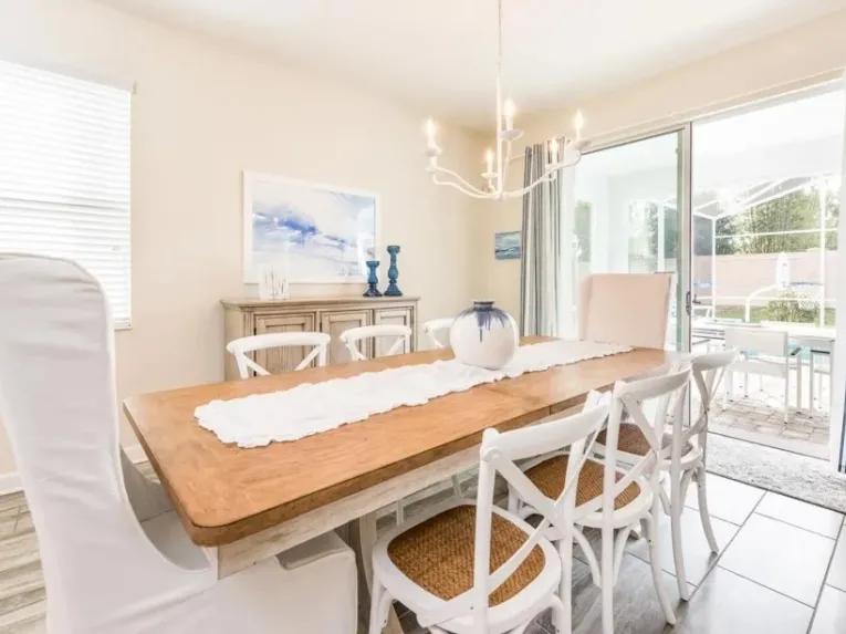 ChampionsGate (29862) 5-bedroom Villa in Davenport