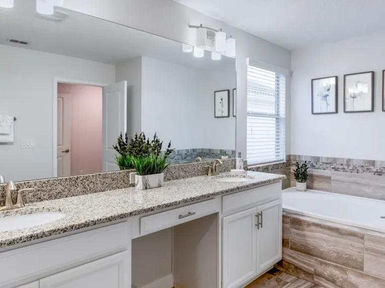 Storey Lake (6184) 5-bedroom Villa in Kissimmee