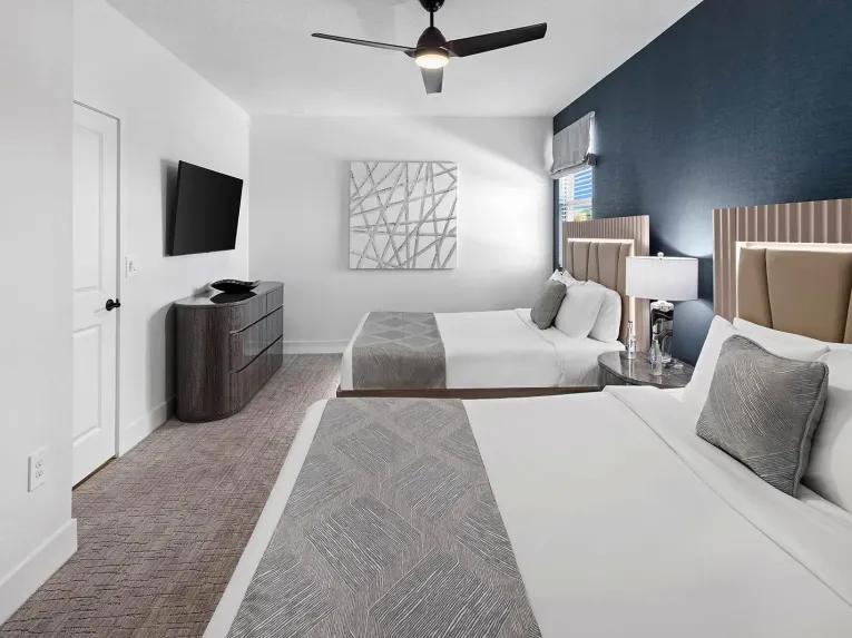 Villatel Orlando Resort (32679) 9-bedroom Villa in Orlando Town