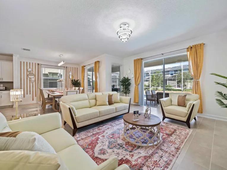 ChampionsGate (29168) 6-bedroom Villa in Kissimmee