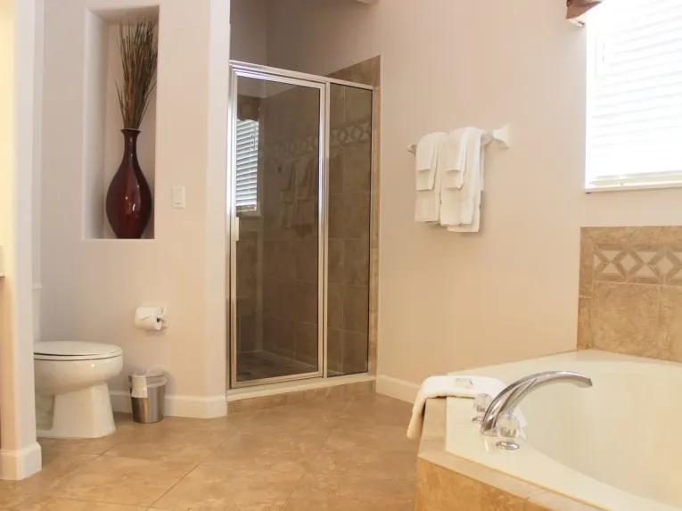 Reunion (30300) 5-bedroom Villa in Kissimmee