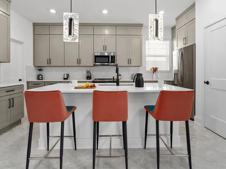 Villatel Orlando Resort (32688) 6-bedroom Villa in Orlando Town