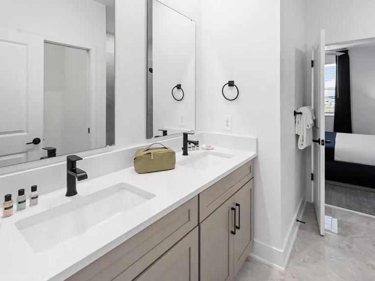 Villatel Orlando Resort (32239) 9-bedroom Villa in Orlando Town