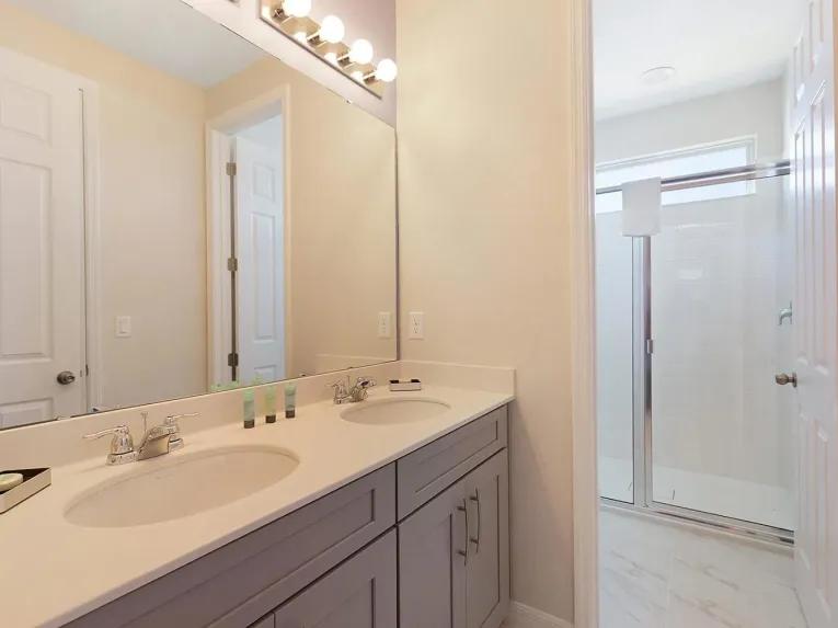 Solara Resort (31588) 8-bedroom Villa in Kissimmee
