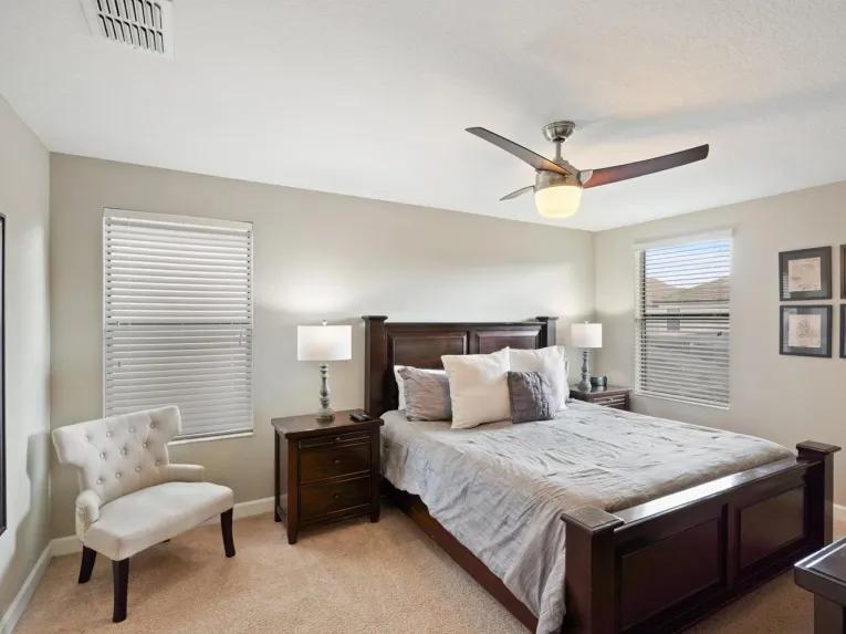 ChampionsGate (5101) 5-bedroom Villa in Davenport