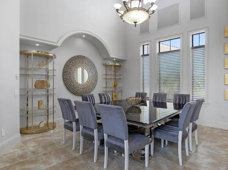 Reunion (30056) 5-bedroom Villa in Kissimmee
