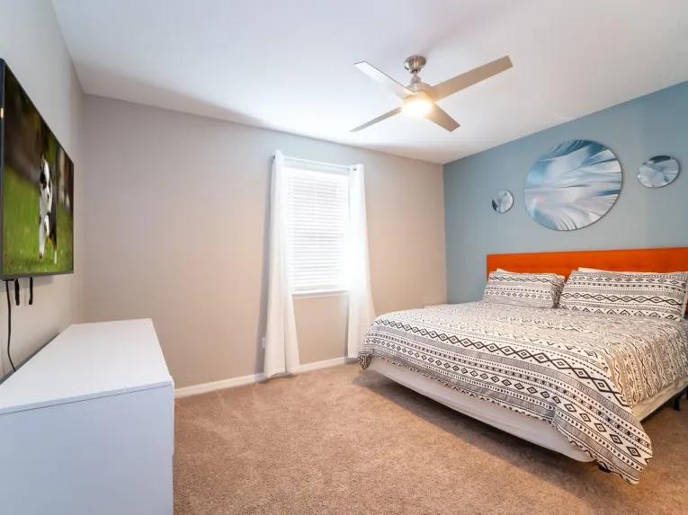 Solara Resort (24951) 7-bedroom Villa in Kissimmee