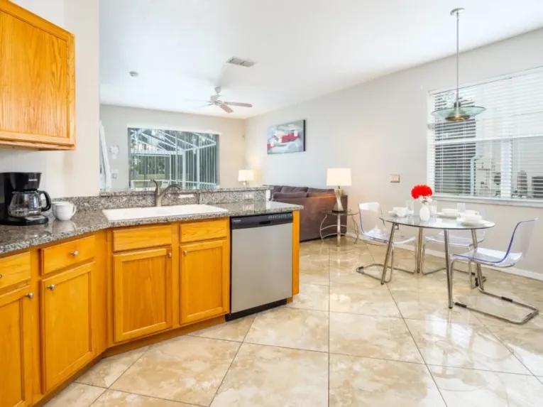 Highlands Reserve (7396) 5-bedroom Villa in Davenport