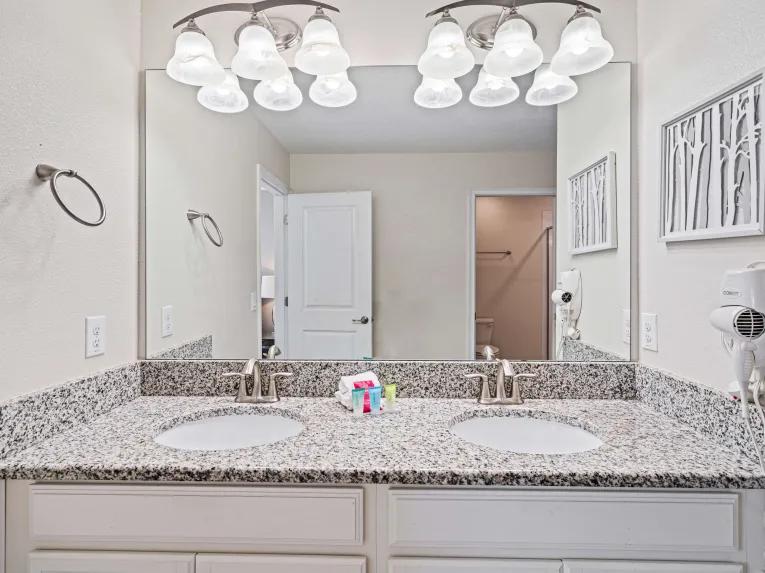 ChampionsGate (29107) 9-bedroom Villa in Kissimmee