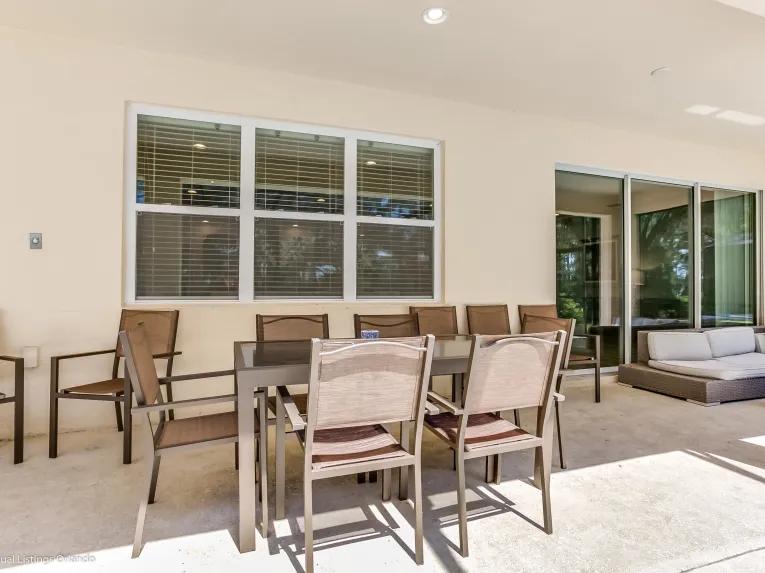 Solterra (27381) 14-bedroom Villa in Davenport