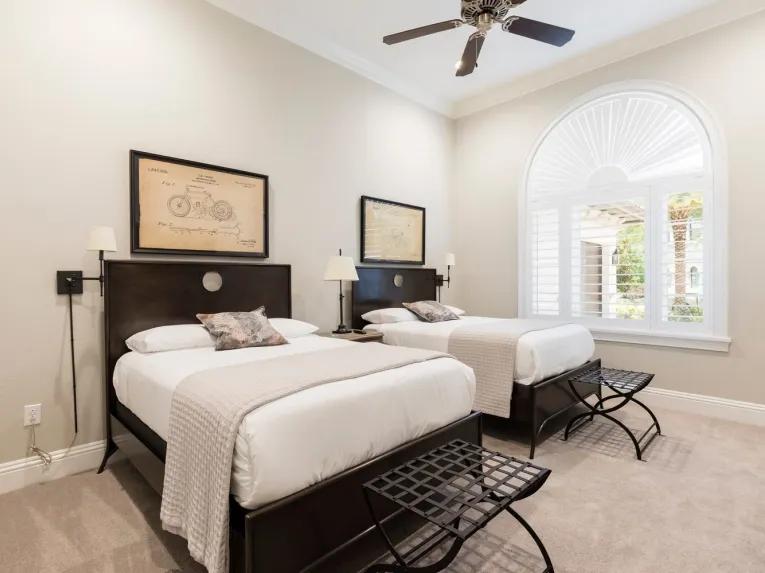 Reunion (30040) 13-bedroom Villa in Kissimmee