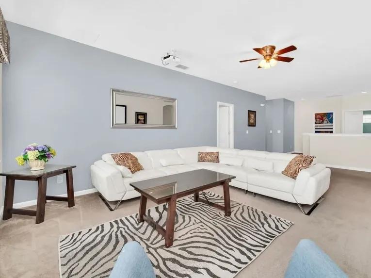 Solterra (33864) 6-bedroom Villa in Davenport