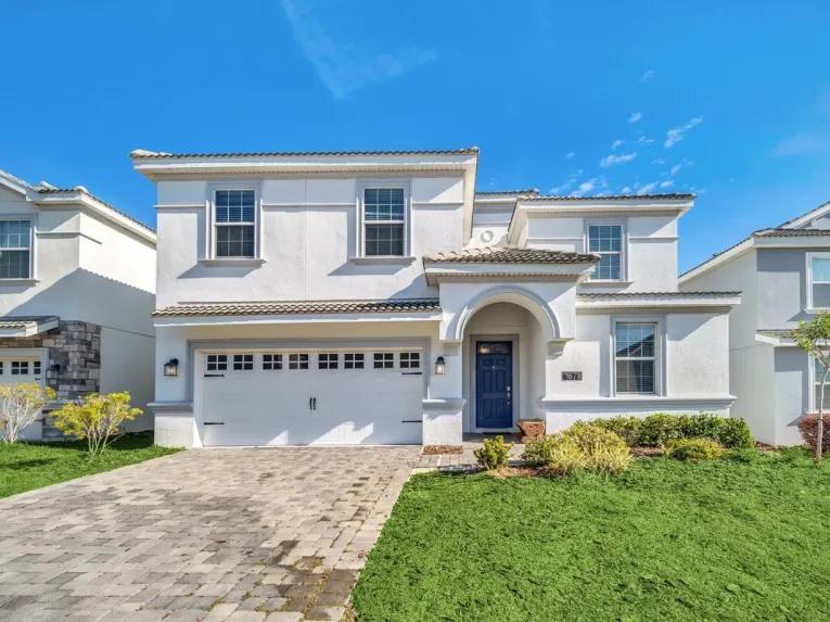 ChampionsGate (24874) 9-bedroom Villa in Davenport