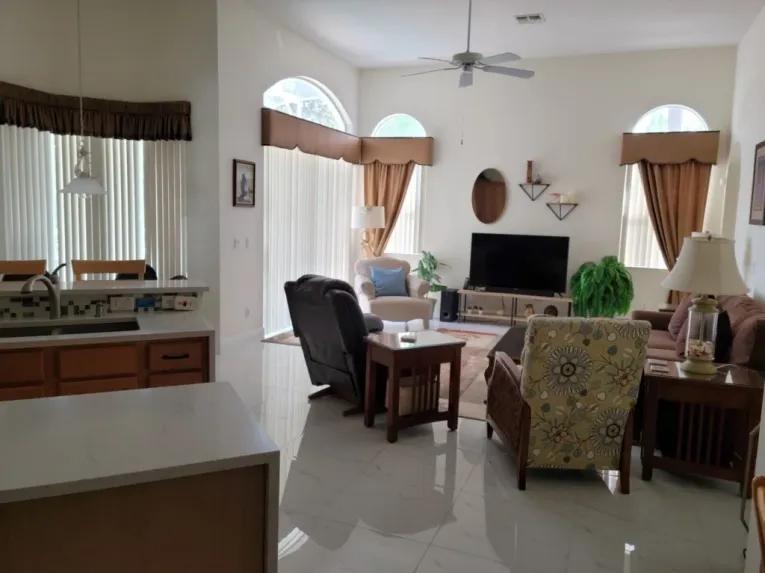 Highlands Reserve (8201) 4-bedroom Villa in Davenport