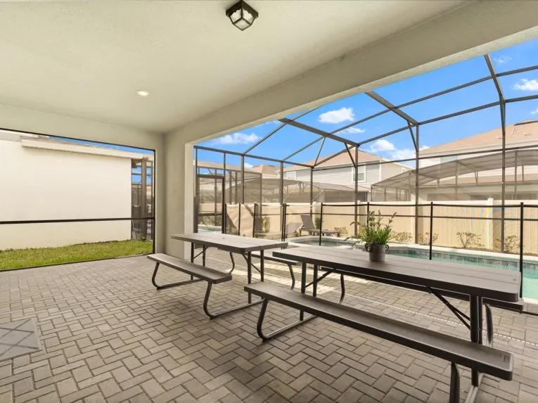 Windsor Island (35089) 10-bedroom Villa in Davenport