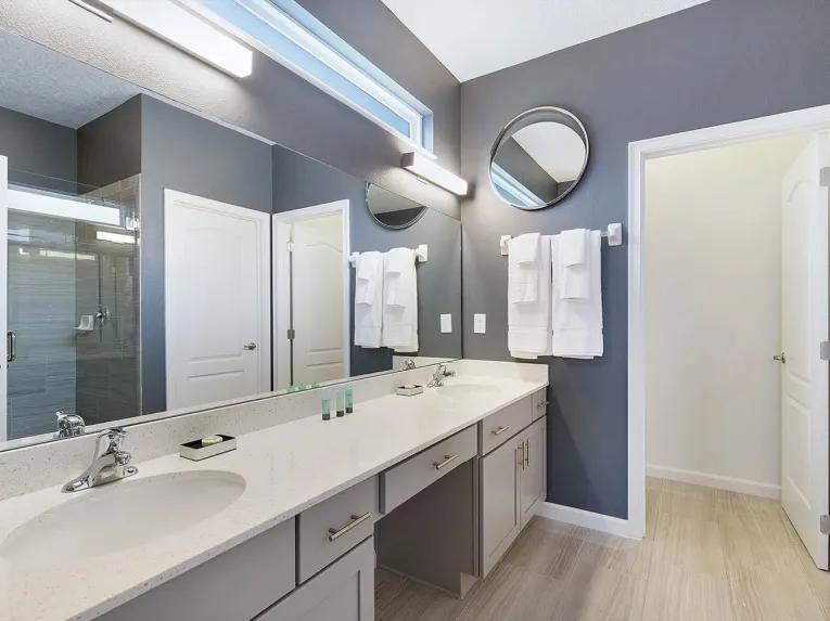 Solterra (31641) 10-bedroom Villa in Davenport