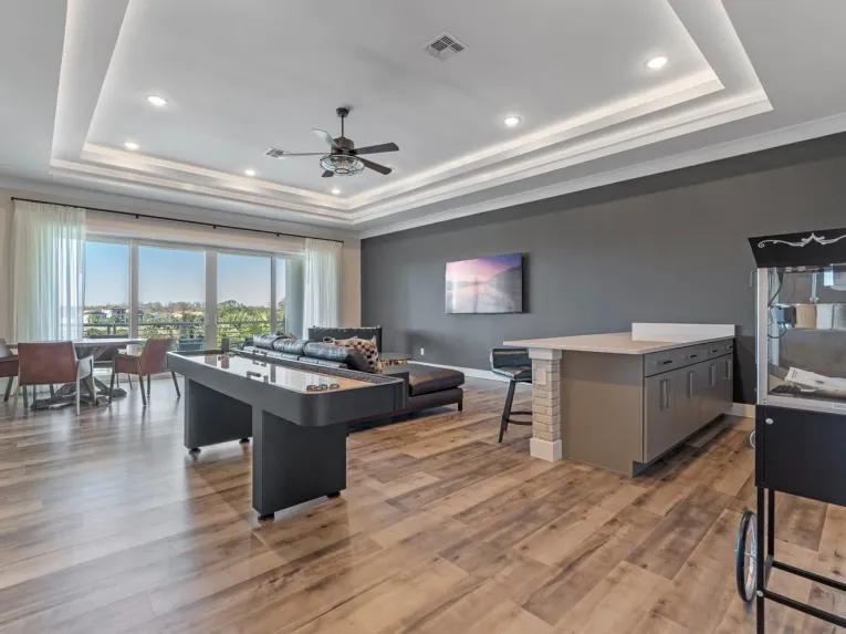 Reunion (30063) 8-bedroom Villa in Kissimmee