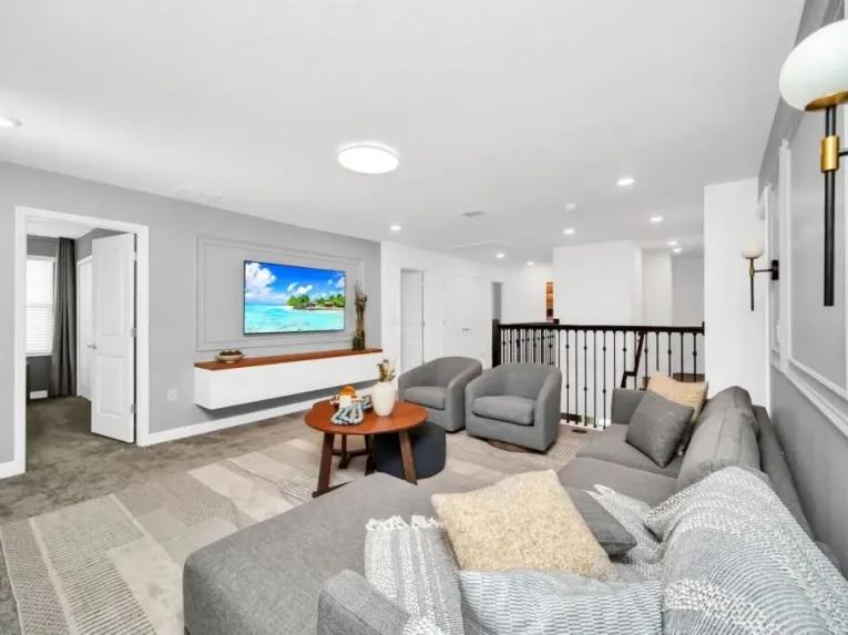 ChampionsGate (7020) 9-bedroom Villa in Davenport
