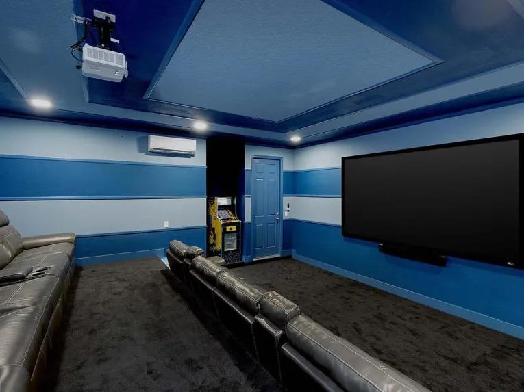 Solara Resort (31631) 8-bedroom Villa in Kissimmee
