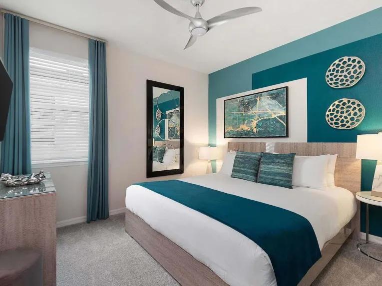 Solara Resort (31638) 9-bedroom Villa in Kissimmee