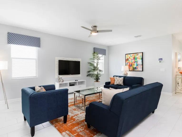 ChampionsGate (5883) 6-bedroom Villa in Davenport
