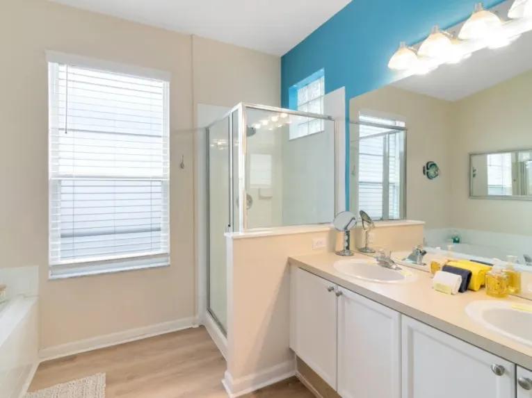 Windsor Palms (34646) 4-bedroom Villa in Kissimmee