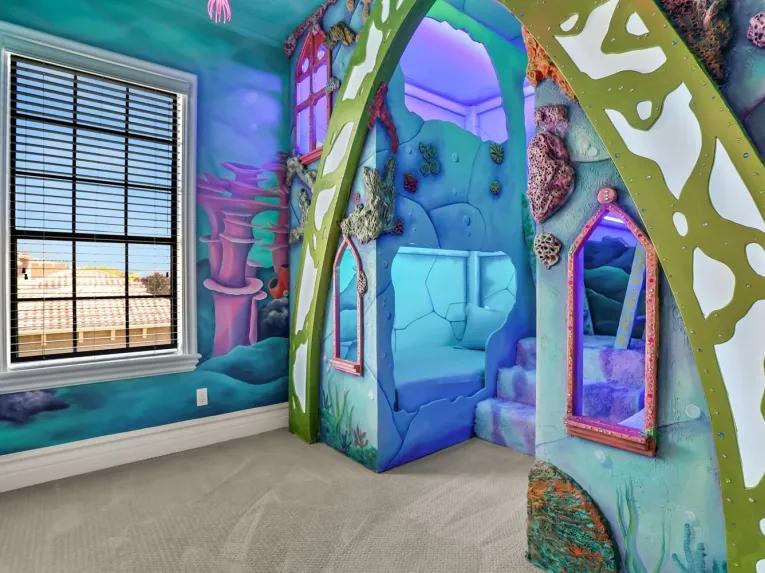 Reunion (30304) 5-bedroom Villa in Kissimmee