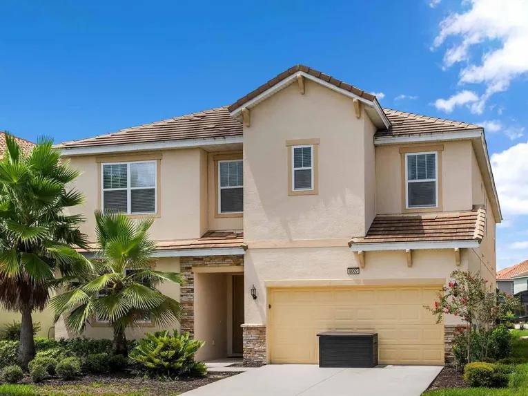 Solterra (31662) 10-bedroom Villa in Davenport