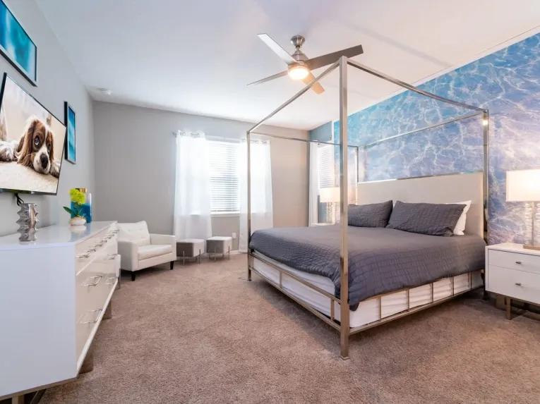 Solara Resort (24951) 7-bedroom Villa in Kissimmee