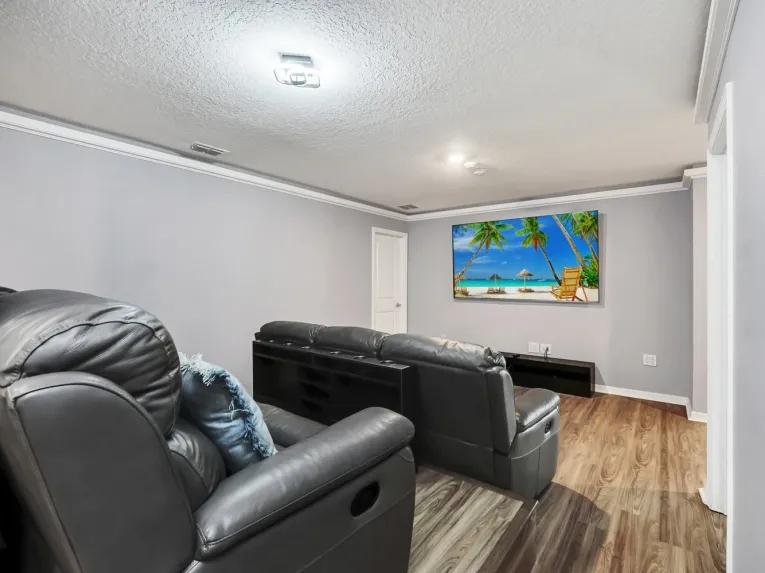 Windsor Island (26143) 10-bedroom Villa in Davenport