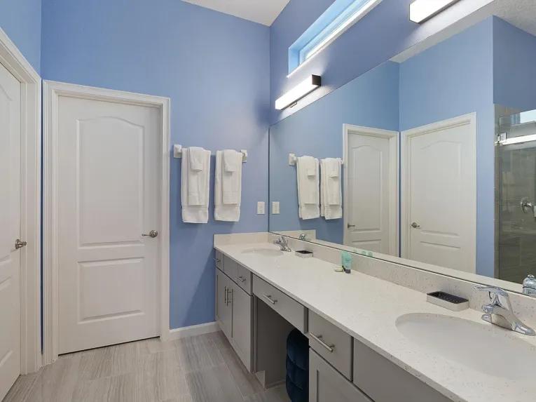 Solterra (31651) 10-bedroom Villa in Davenport