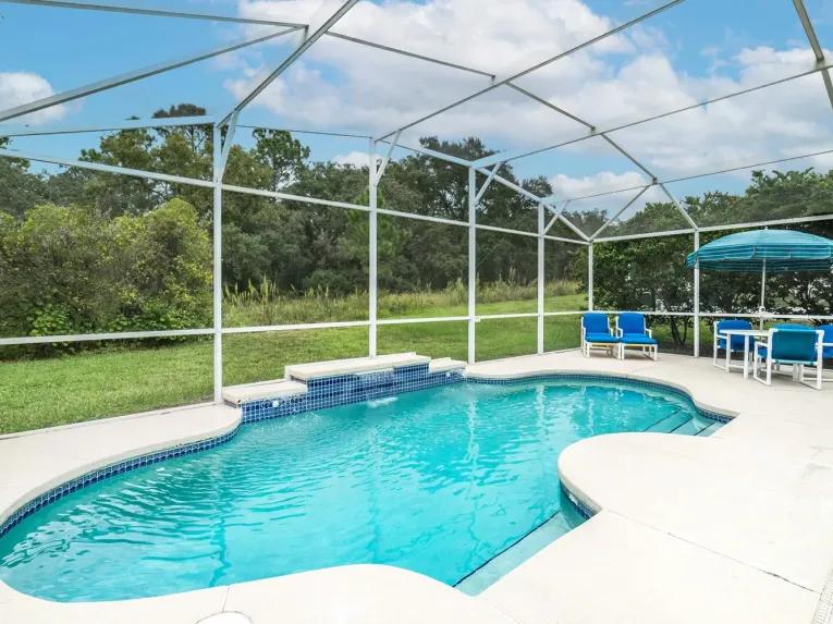 Highlands Reserve (24416) 4-bedroom Villa in Davenport