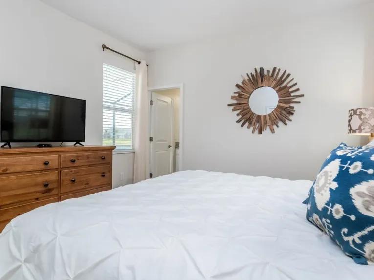 Storey Lake (5049) 5-bedroom Villa in Kissimmee