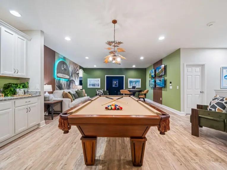 Solterra (34572) 14-bedroom Villa in Davenport