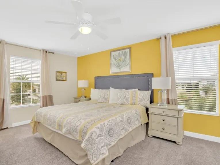 Storey Lake (7036) 6-bedroom Villa in Kissimmee