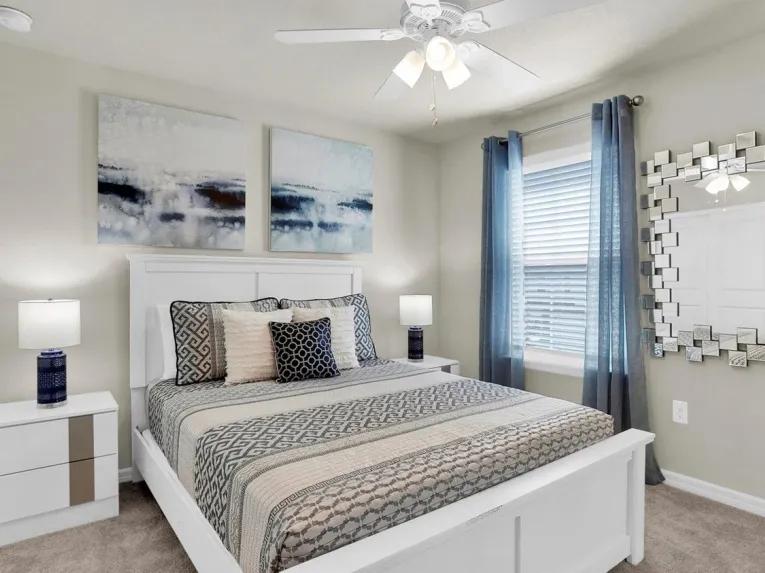Windsor Island (6816) 7-bedroom Villa in Davenport