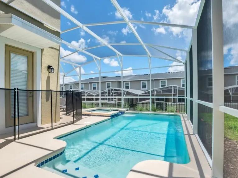 ChampionsGate (7046) 5-bedroom Villa in Davenport