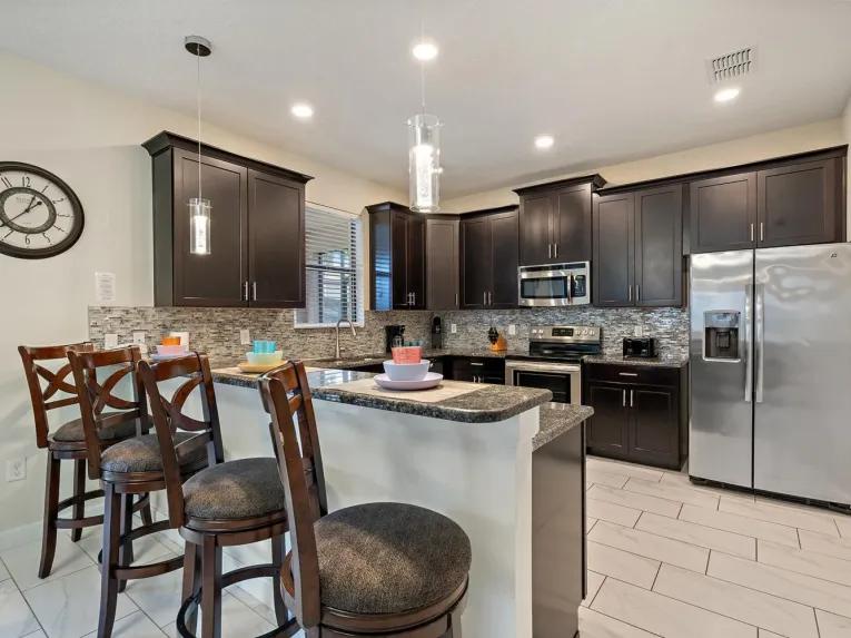 ChampionsGate (29583) 6-bedroom Villa in Davenport