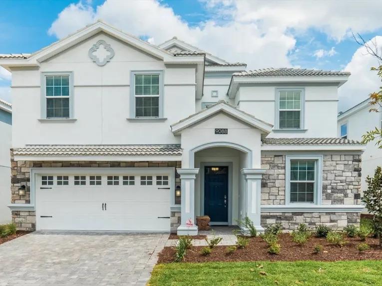 ChampionsGate (5095) 9-bedroom Villa in Davenport