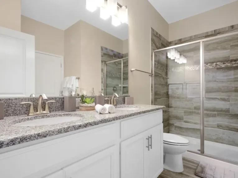 ChampionsGate (3015) 8-bedroom Villa in Davenport