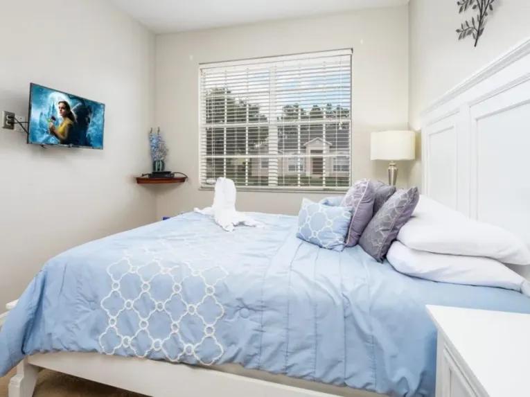 Highlands Reserve (7396) 5-bedroom Villa in Davenport