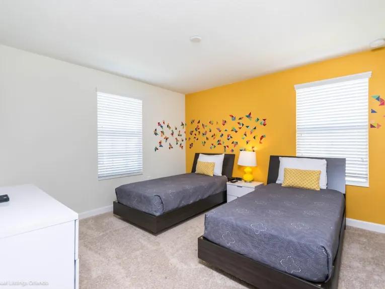 ChampionsGate (27382) 9-bedroom Villa in Kissimmee