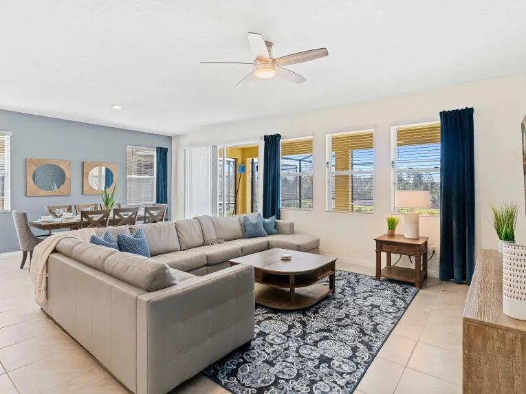 Solterra (29274) 5-bedroom Villa in Davenport