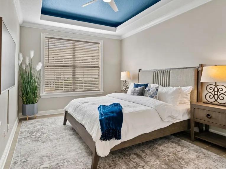 Reunion (34888) 5-bedroom Villa in Kissimmee