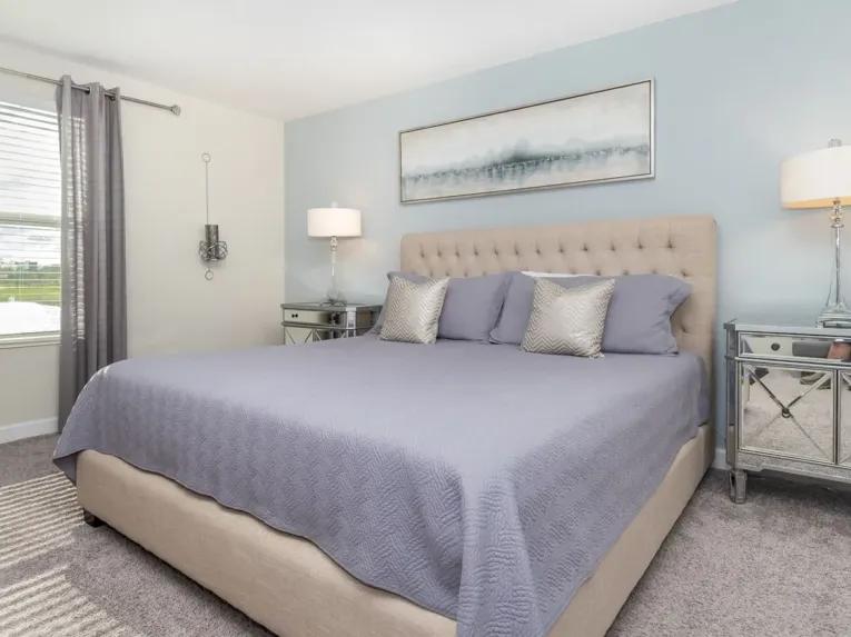Storey Lake (5049) 5-bedroom Villa in Kissimmee
