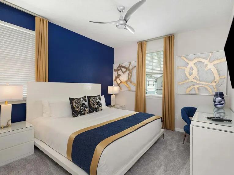 Solara Resort (31573) 9-bedroom Villa in Kissimmee